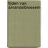 Tijden van amandelbloesem
