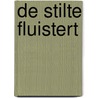 De stilte fluistert door Peter Paul J. Doodkorte