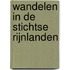 Wandelen in de Stichtse Rijnlanden