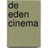 De Eden Cinema