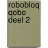 Robobloq Qobo Deel 2