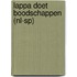 Lappa doet boodschappen/Lappa va de compras (NL-SP)