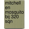 Mitchell en Mosquito bij 320 Sqn by Nico Geldhof