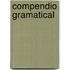 Compendio Gramatical