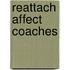ReAttach Affect Coaches