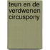 Teun en de verdwenen circuspony