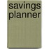 SAVINGS PLANNER