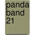 Panda band 21