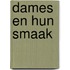 Dames en hun smaak