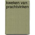 KWEKEN VAN PRACHTVINKEN