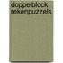 Doppelblock rekenpuzzels