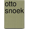 Otto Snoek door Onbekend