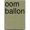 Oom Ballon door Koos Verkaik