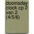 Doomsday Clock CP 2 van 2 (4/5/6)