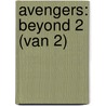 Avengers: Beyond 2 (van 2) door Onbekend