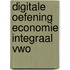 Digitale oefening Economie Integraal vwo