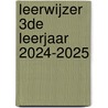 LeerWijzer 3de leerjaar 2024-2025 door Onbekend
