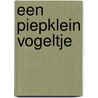 Een piepklein vogeltje door Wim Bender