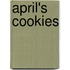 April's cookies