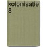 Kolonisatie 8