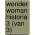 Wonder Woman Historia 3 (van 3)