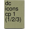 DC ICONS CP 1 (1/2/3) door Onbekend