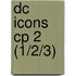 DC ICONS CP 2 (1/2/3)