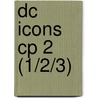 DC ICONS CP 2 (1/2/3) door Onbekend
