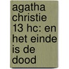 Agatha Christie 13 hc: En het einde is de dood door Onbekend