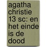 Agatha Christie 13 sc: En het einde is de dood door Onbekend