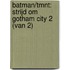 Batman/TMNT: Strijd om Gotham City 2 (van 2)