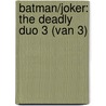 Batman/Joker: The Deadly Duo 3 (van 3) door Onbekend
