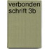 verbonden schrift 3B