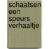 Schaatsen een Speurs verhaaltje