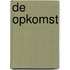 De opkomst