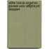 Stilte hoe je angst en paniek voor altijd kunt stoppen