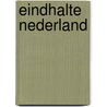 Eindhalte Nederland door Jurate Prins