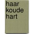 Haar koude hart