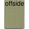 Offside door Avery Keelan