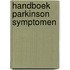 Handboek Parkinson Symptomen