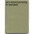 Sint-Antoniusviering in Leerbeek