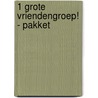 1 grote vriendengroep! - pakket by Unknown