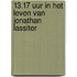 13.17 uur in het leven van Jonathan Lassiter
