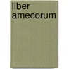 Liber amecorum by Edith Oeyen