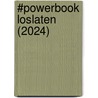 #Powerbook Loslaten (2024) door Nadine Folkers