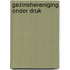Gezinshereniging onder druk