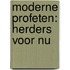 Moderne profeten: herders voor nu