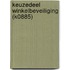 Keuzedeel Winkelbeveiliging (K0885)