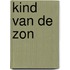 Kind van de zon