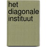 Het diagonale instituut by Michael Tedja